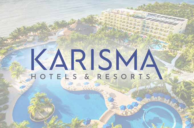 Karisma Hotels & Resorts